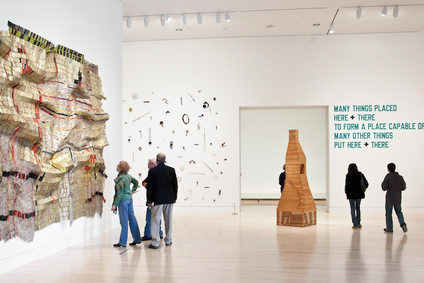 Erfahre mehr über unsere Lieblings-Design-Museen